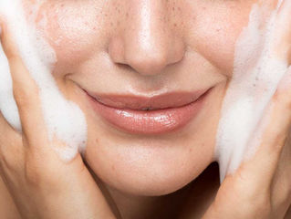 Step By Step Guide To Your Skincare Routine.