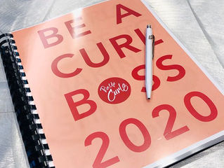 Curl Camp 2020