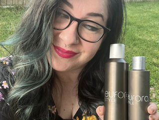 Tori's Favorite Frizz Fighters