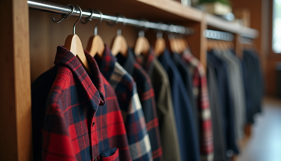 Embrace Cozy Comfort: The Ultimate Guide to Sweater and Cardigan Styling.