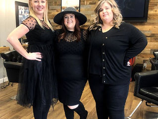 Curls Take on Eufora Educator Boot Camp
