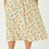 Thumbnail: Floral Pleated Skirt