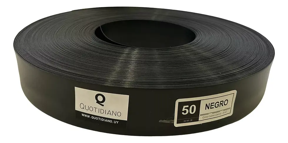 Miniatura: Cinta Cubre Rejas Cercos y Pérgolas