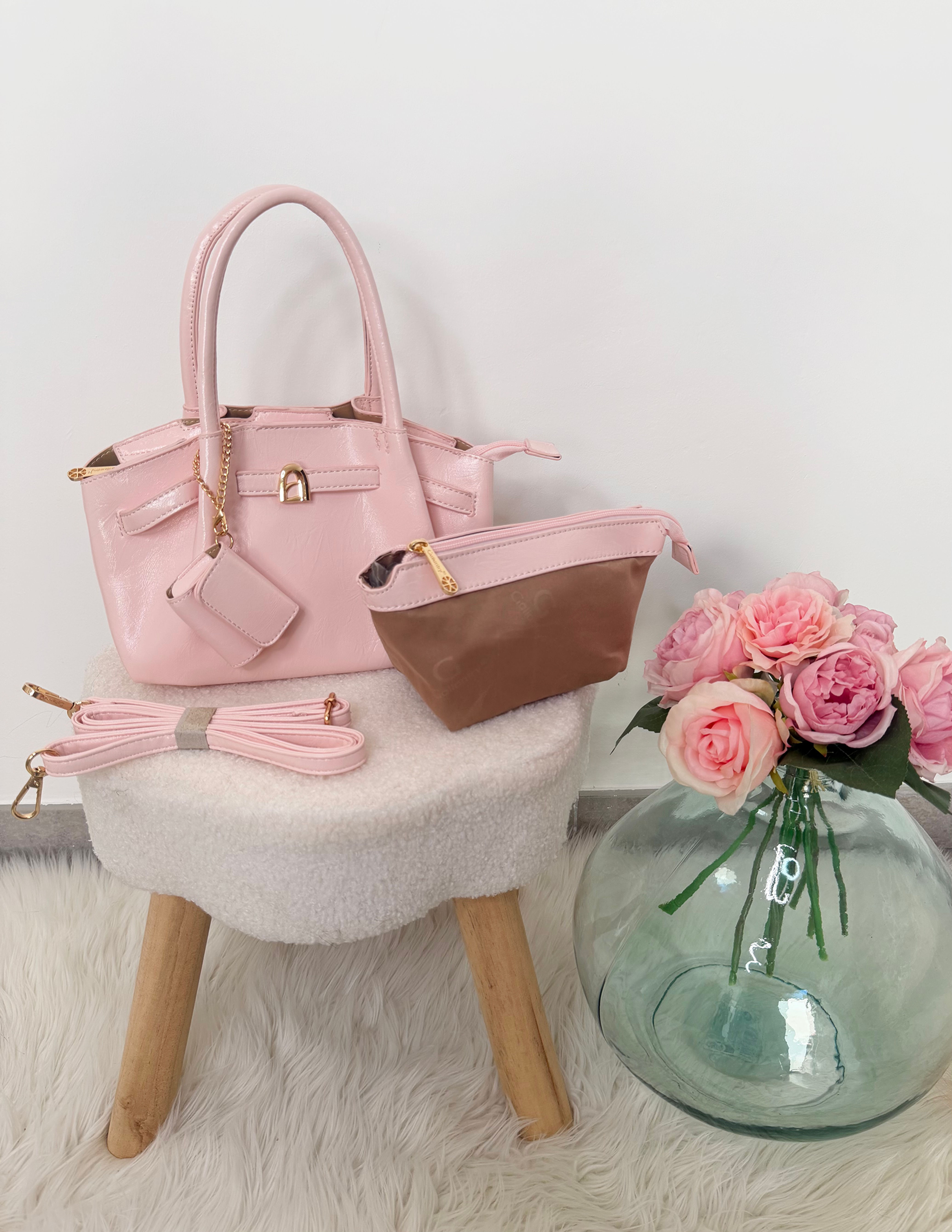 Sac Noa - Rose