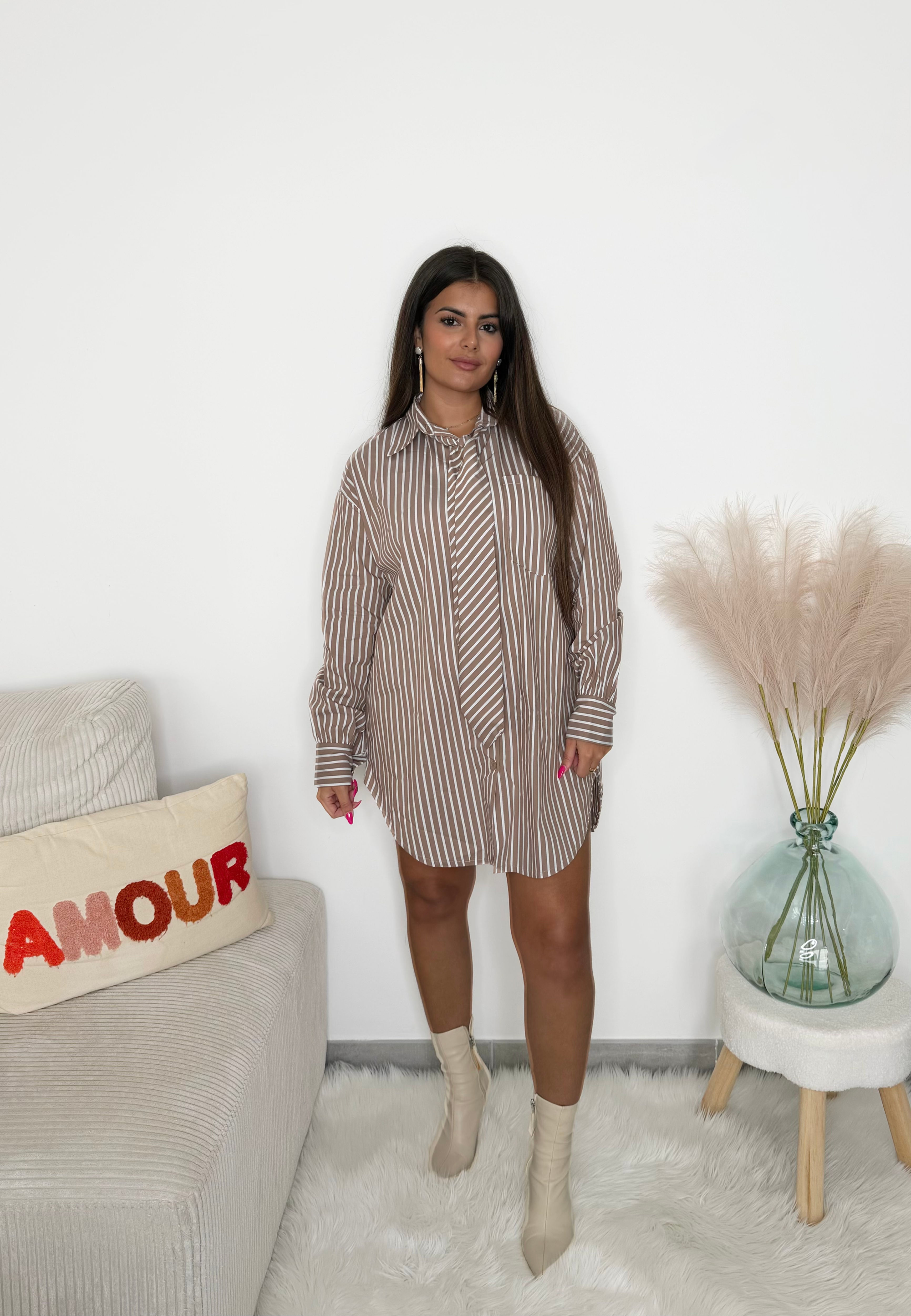 Chemise Céline 
