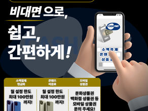 통신사 소액결제 정책 미납 원인 안내
