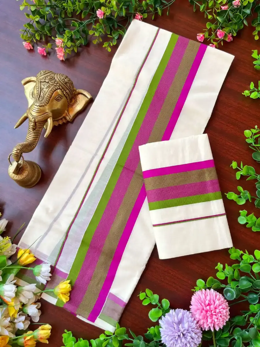 Cotton Kara Setmundu Main View