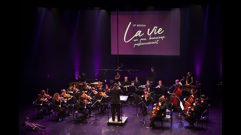 Fondation Lani 2023