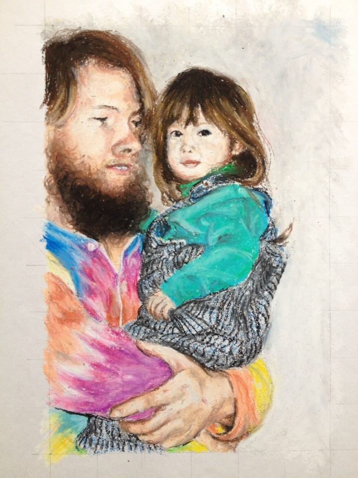 Father and Child