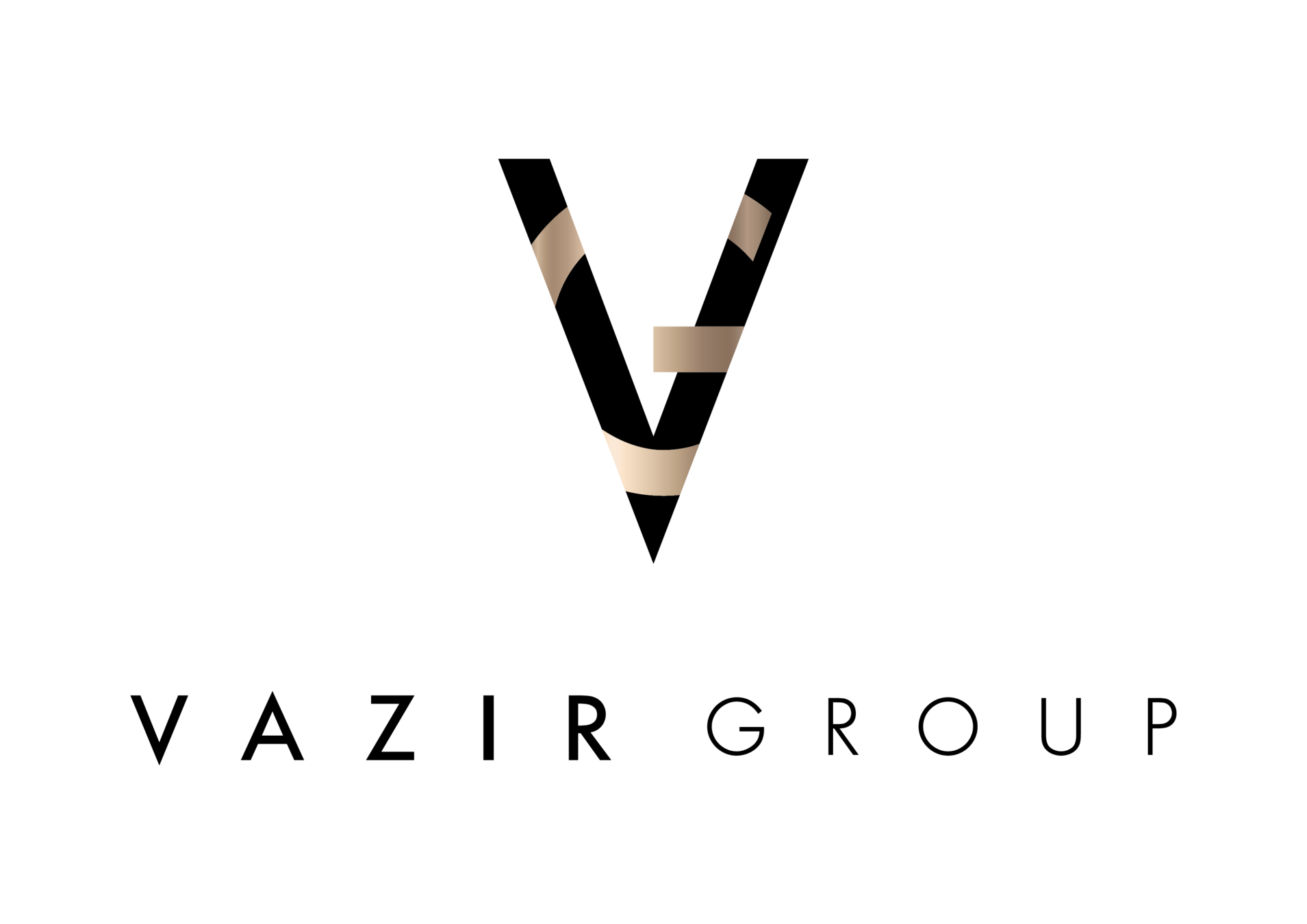 Vazir Group Digital Experience Catalogue