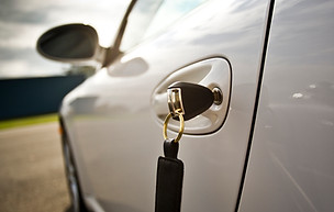 vehicle lockout services