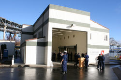 Exterior Elevation