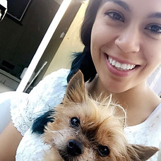 OffLeash SoCal Dog Trainer - Sheena Chavez