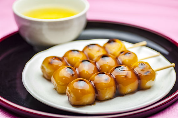 Dango
