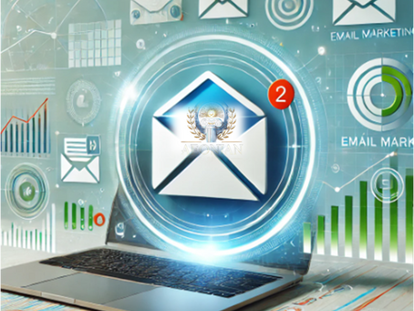 5. Email Marketing Strategy