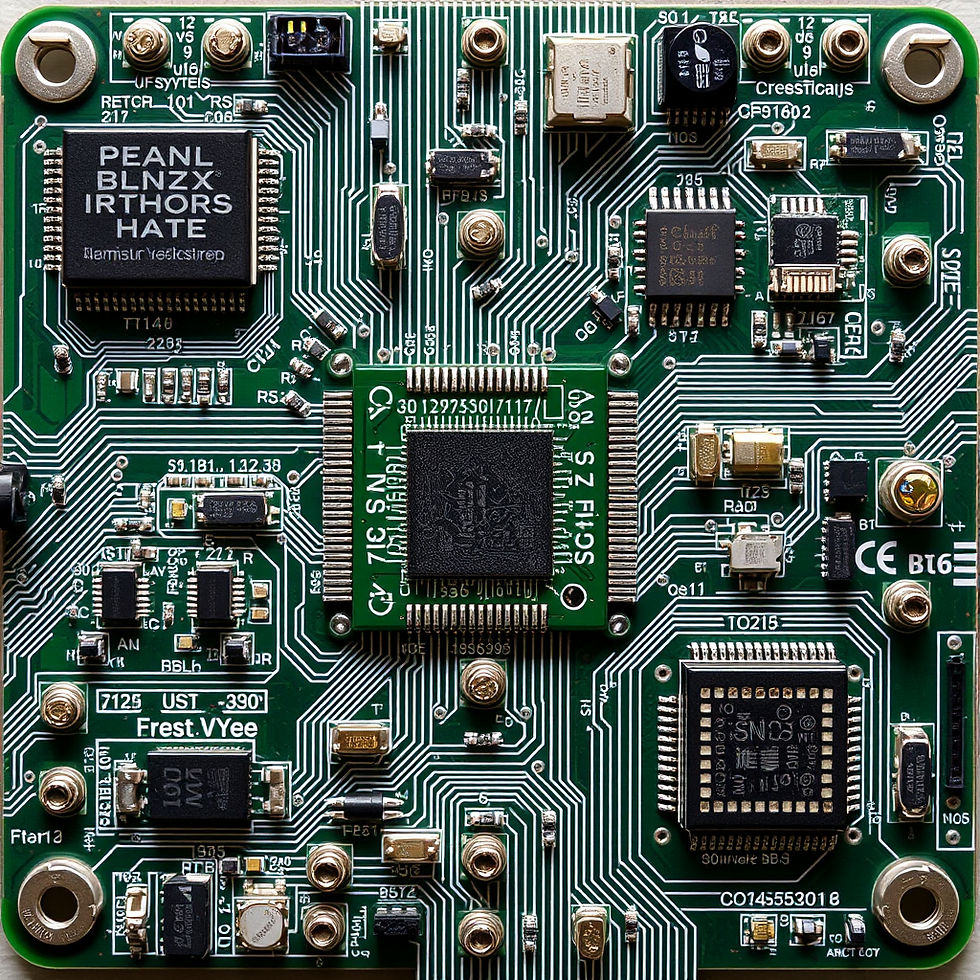 Internship With Real Time Projects