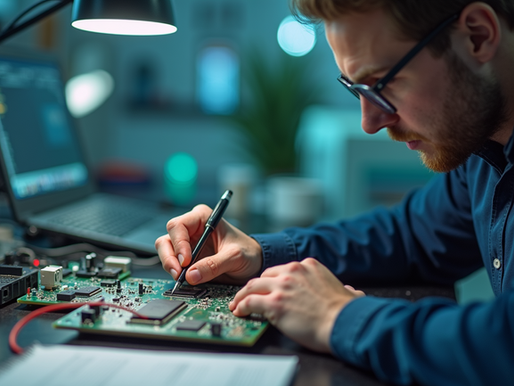 Top Embedded Systems Training Programs for Career Growth