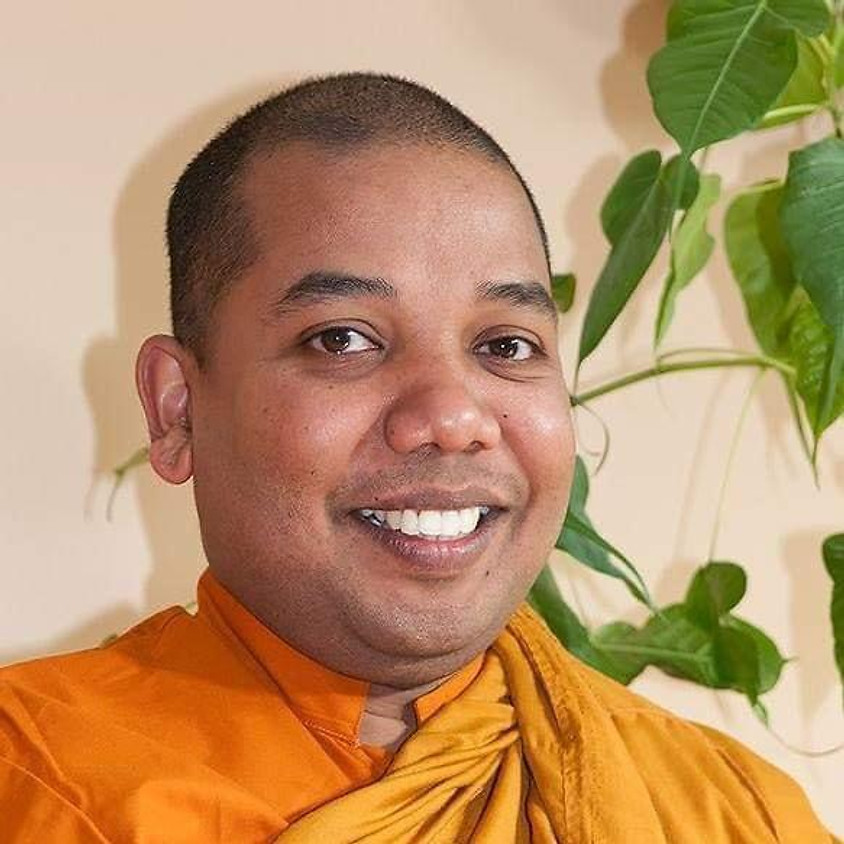 Metta Meditation by Bhante Punna