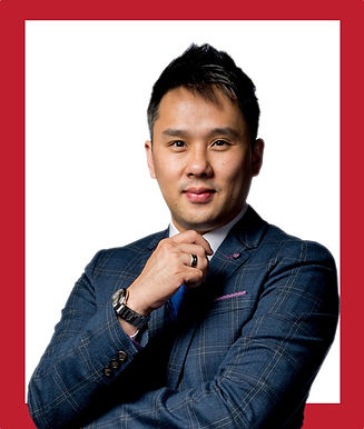 Fireside chat with Bro Adrian Ang on Leadership & Buddhist Values