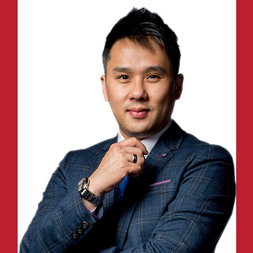 Fireside chat with Bro Adrian Ang on Leadership & Buddhist Values