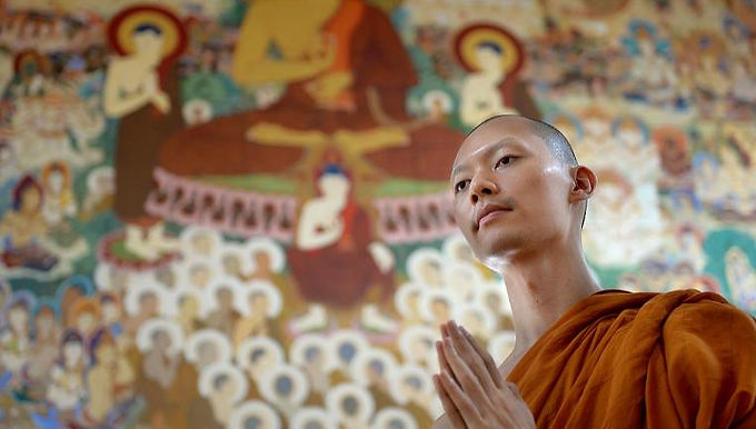 How to Be A Good Buddhist Child | Phra Goh Chun Kiang