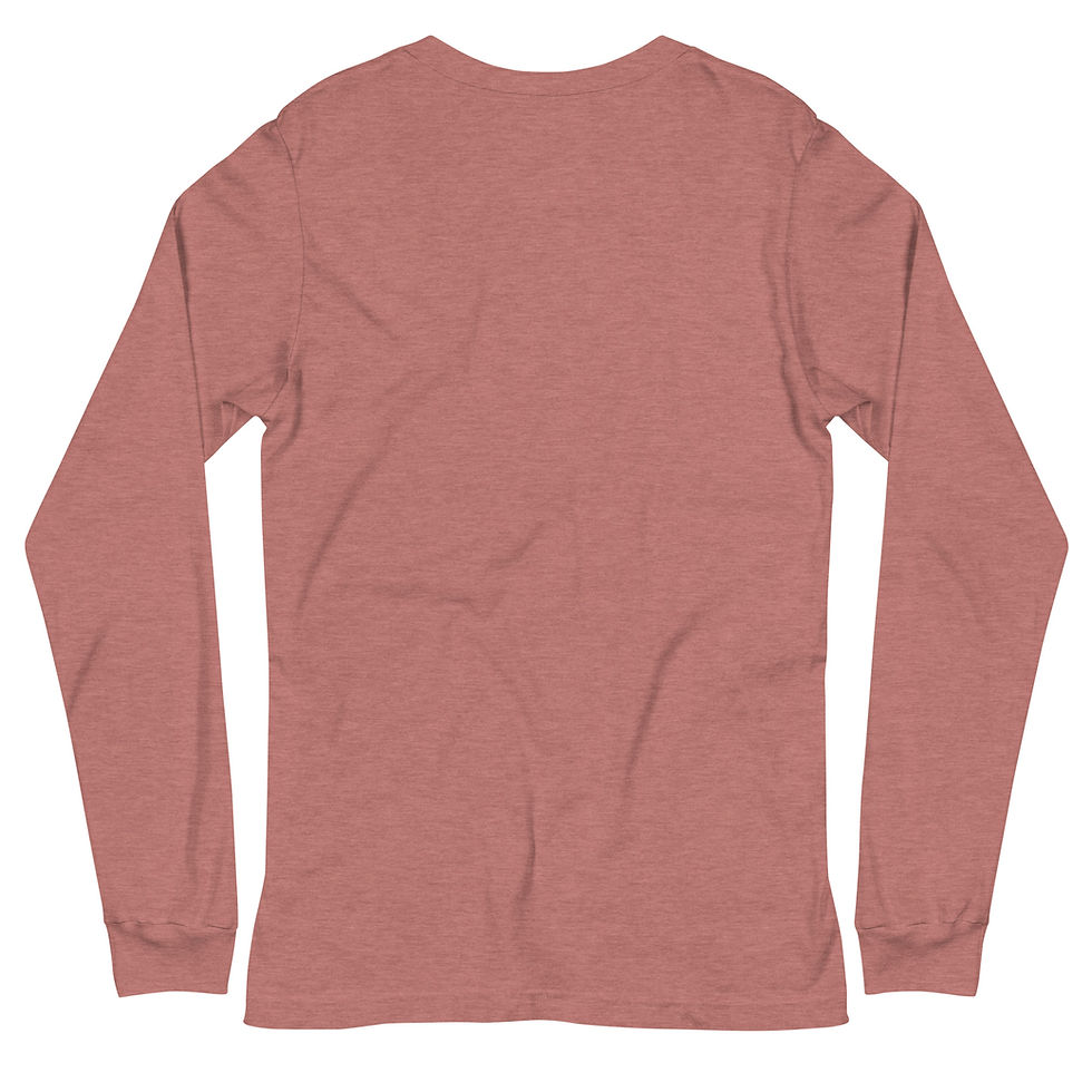 Thumbnail: Platinum-5 Long Sleeve Tee