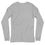 Thumbnail: Platinum-5 Long Sleeve Tee