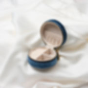 JEWELLERY BOX