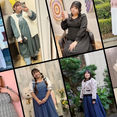 Plus size Japanese influencers