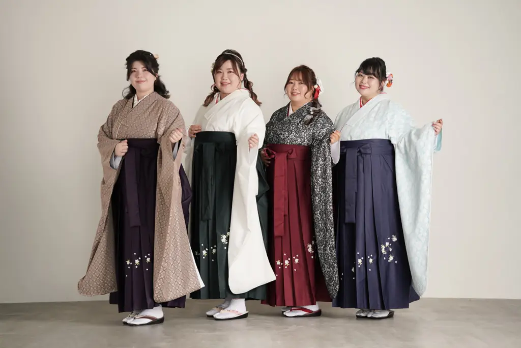 plus size graduation momohime tokyo