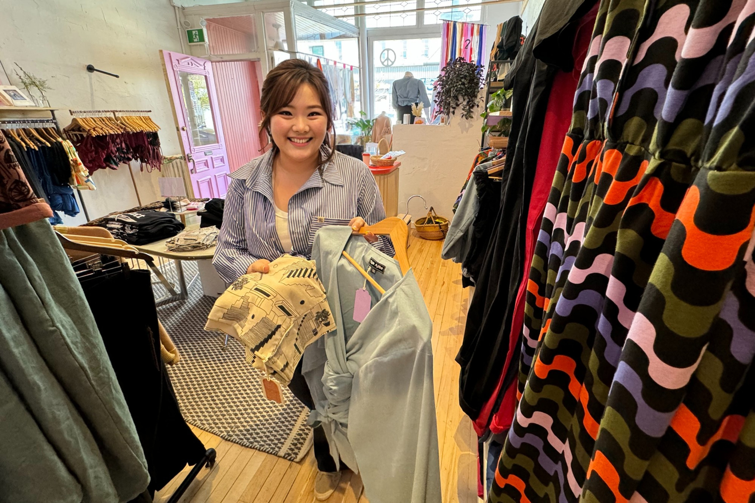 大きいサイズのレディースファッションブランド総まとめ｜サイズ