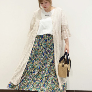 Re-J錦糸町オリナス店 Plus Size Japan SUPURE