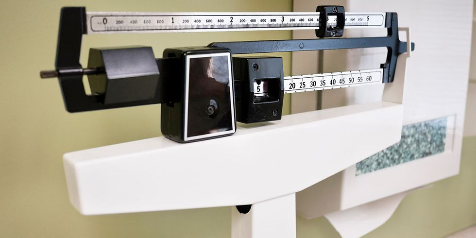 Japan's Fat Tax: Is It Illegal to Be Fat in Japan?