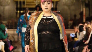 Ai Momoka: Redefining Beauty Standards on the Paris Fashion Week Runway