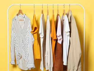 How To Care For Your Clothes in Japan