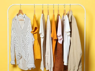 How To Care For Your Clothes in Japan