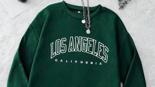 Cozy Plus Size Sweatshirts: Stay Comfy and Stylish With Shein This Winter