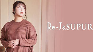 How To Order Plus Size Japanese Fashion From Re-J & SUPURE