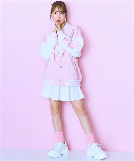 Marun Japanese plus size j-fashion jacket