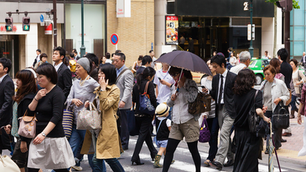 Is Japan Plus Size Friendly?