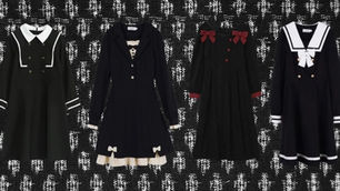 Gothic (Plus Size) Vibes for Spring 2022