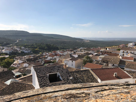 Andalucía, Pasión Virgen Extra