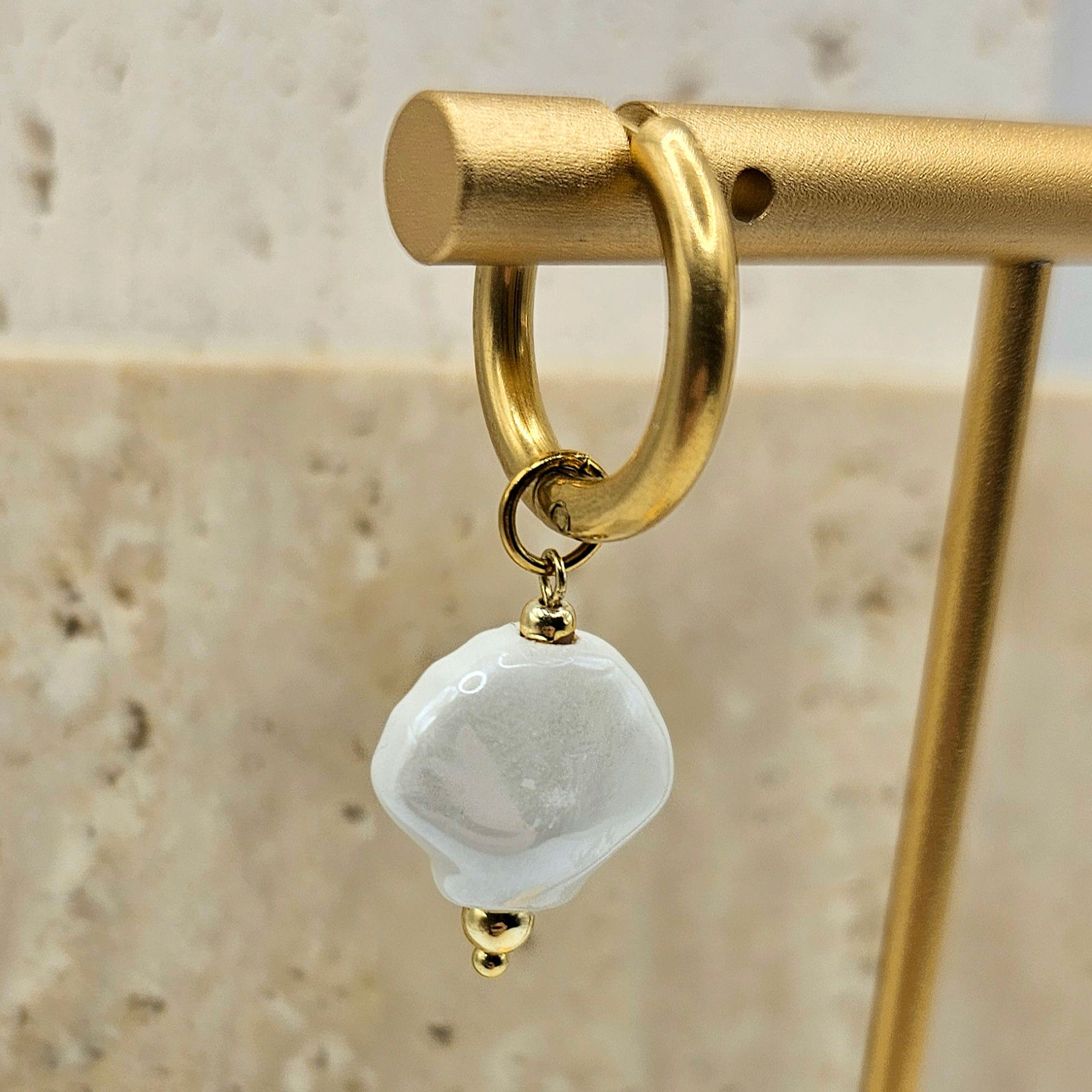 Breloque - Coquillage