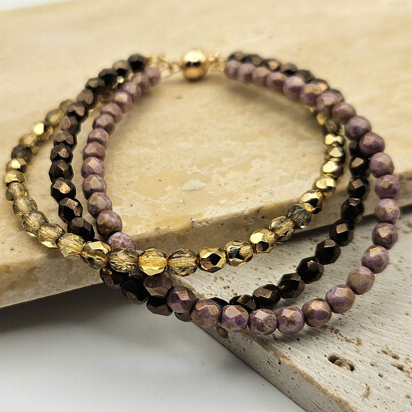 Bracelet "Keita" - Ichi