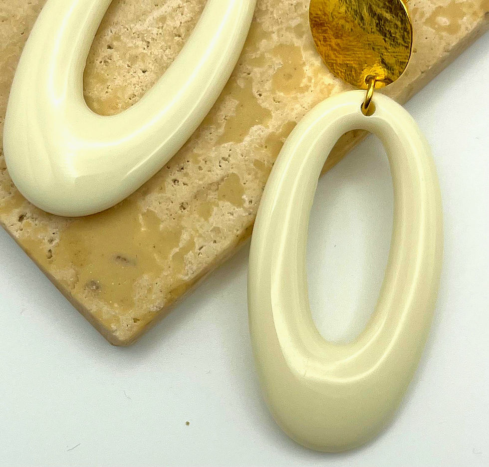 Miniature : Boucles d’oreilles "Yuto"