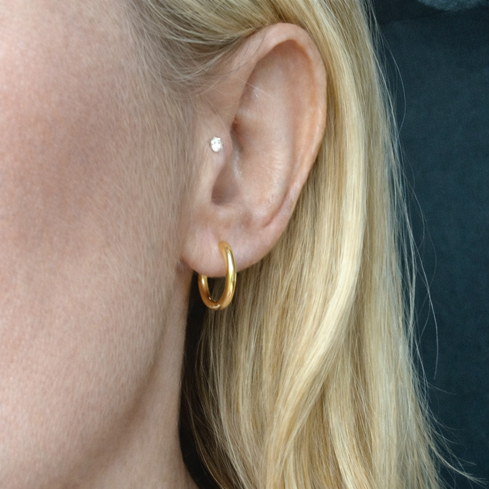 サムネイル： Breloque - Hibiscus 