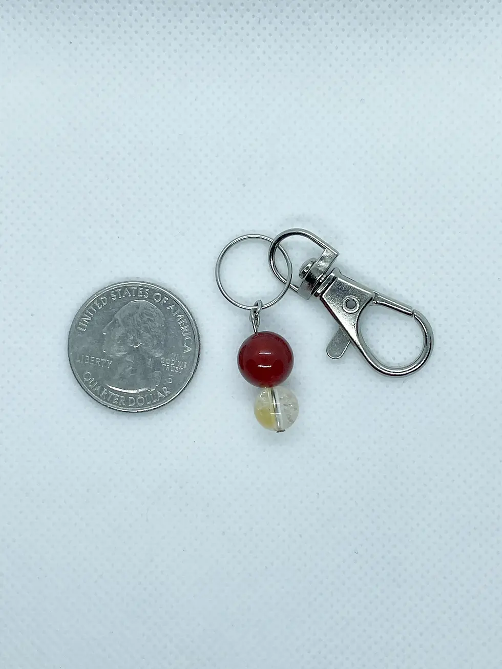 Thumbnail: Youthful Pet Charm