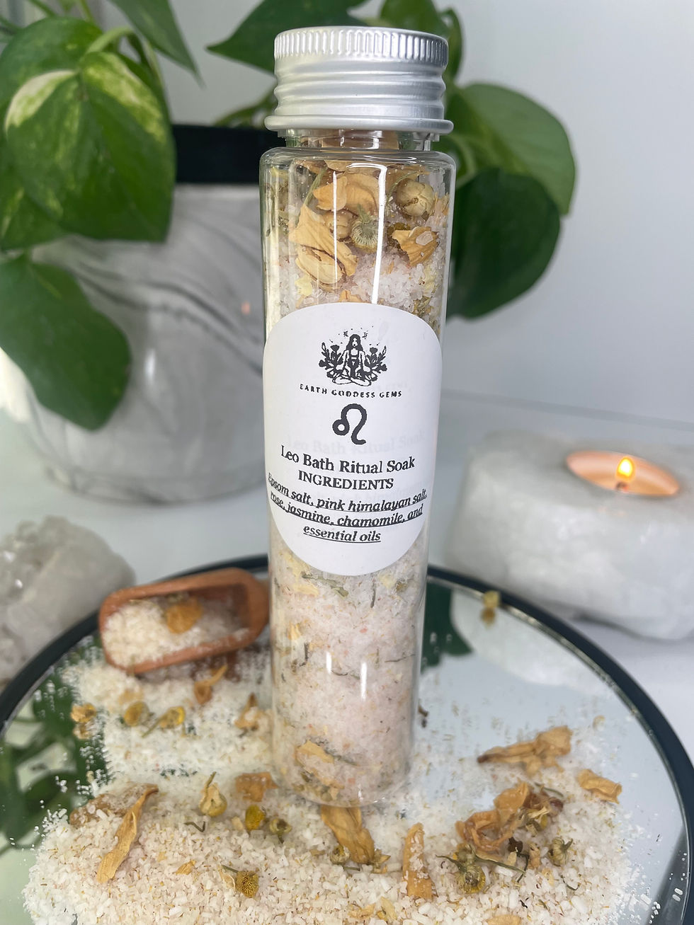 Thumbnail: Mystery Zodiac Box *