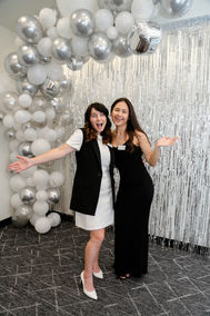 staff photo at grand opening