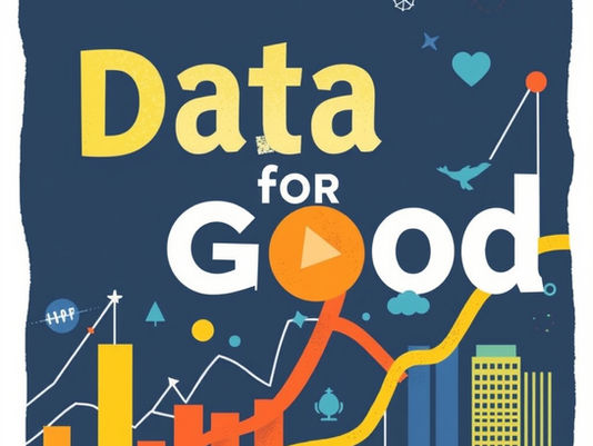 Data for Good: Using Analytics to Drive Social Impact
